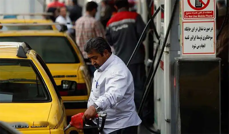 گاز CNG چیست؟ فواید دوگانه سوز کردن تاکسی ها برای رانندگان