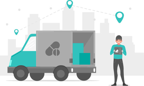 اپلیکیشن مدیریت باربری اینترنتی