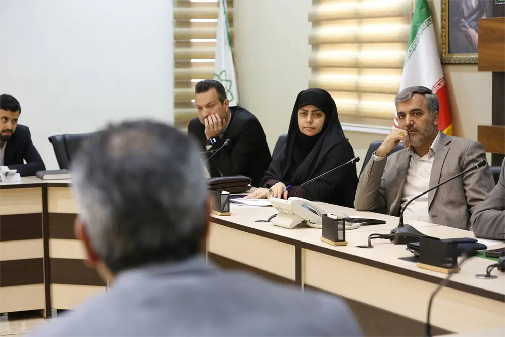 مالکی خبر داد: اجرای پایلوت طرح بازنگری خطوط تاکسیرانی در منطقه ۵ / مشکل چندین ساله پایانه تاکسیرانی آزادی با مساعدت شهردار منطقه حل شد